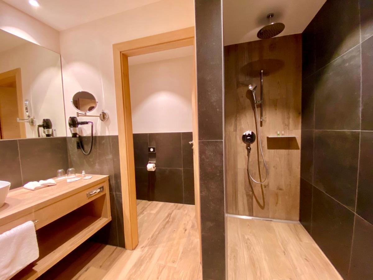 Hotel Gibswilerstube Luaran gambar