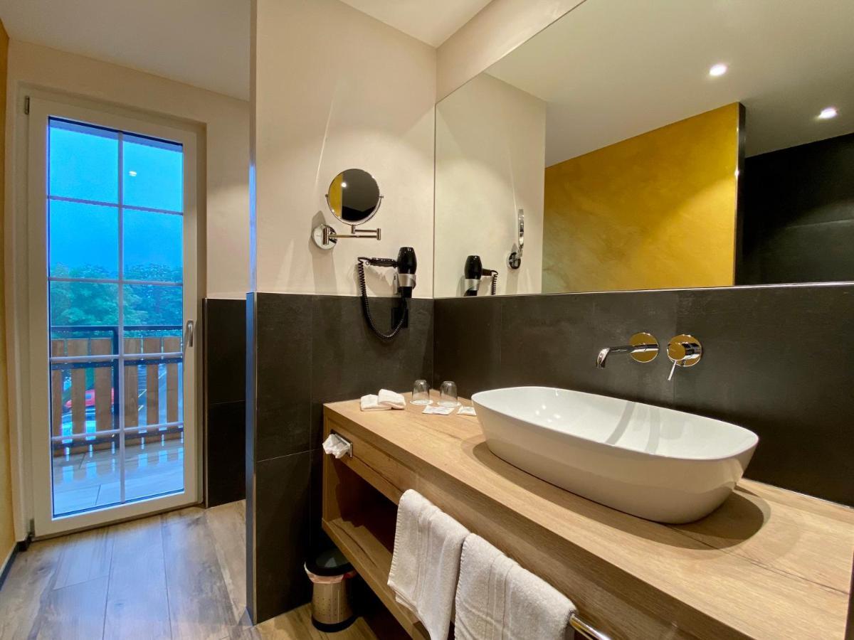 Hotel Gibswilerstube Luaran gambar