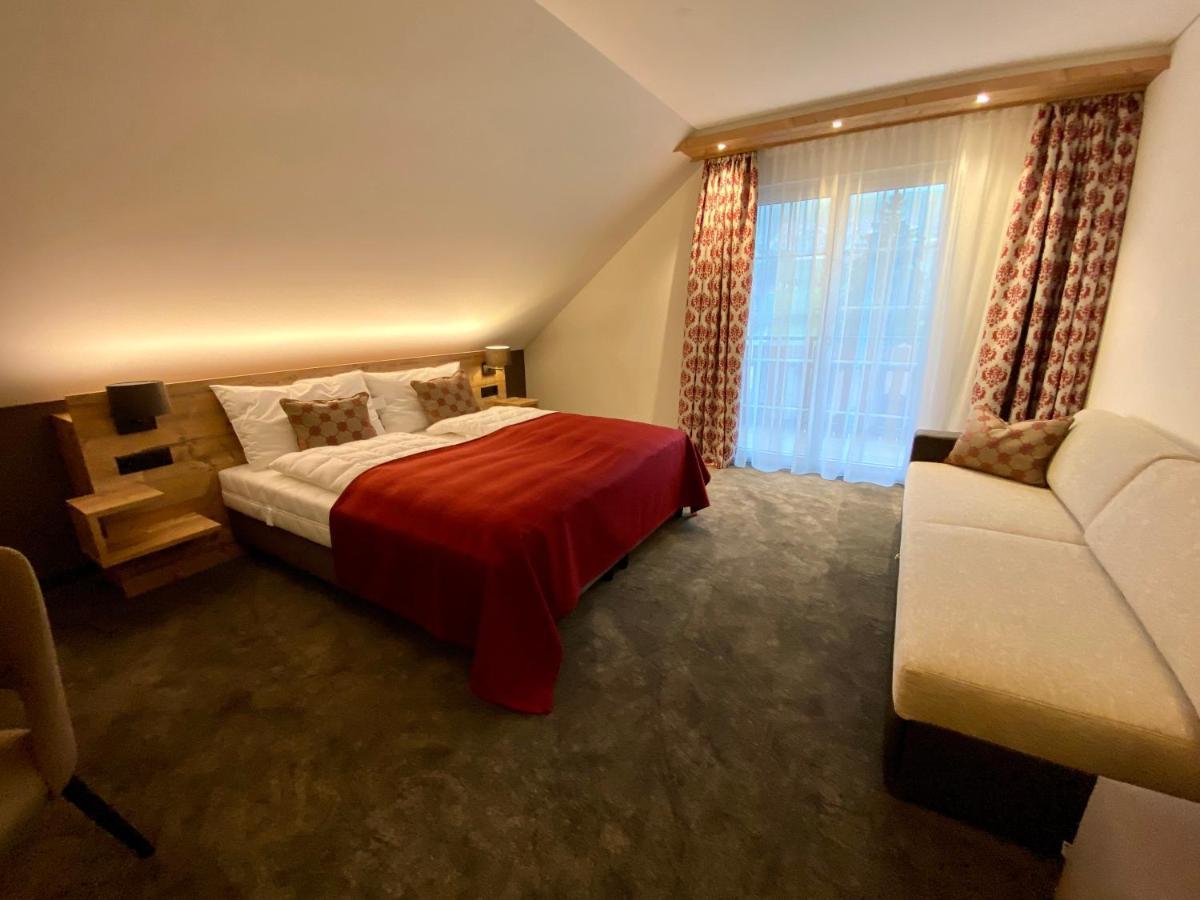 Hotel Gibswilerstube Luaran gambar