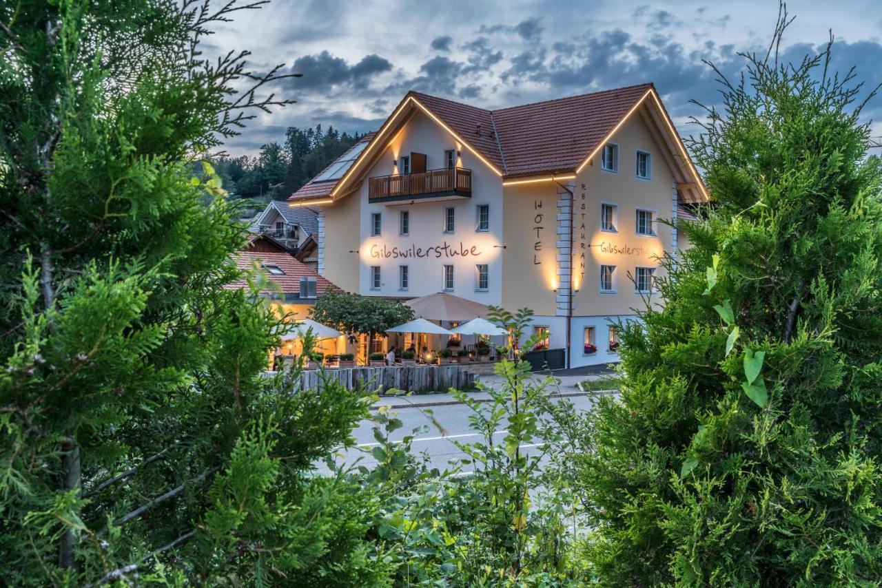 Hotel Gibswilerstube Luaran gambar