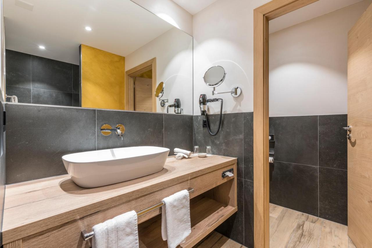 Hotel Gibswilerstube Luaran gambar