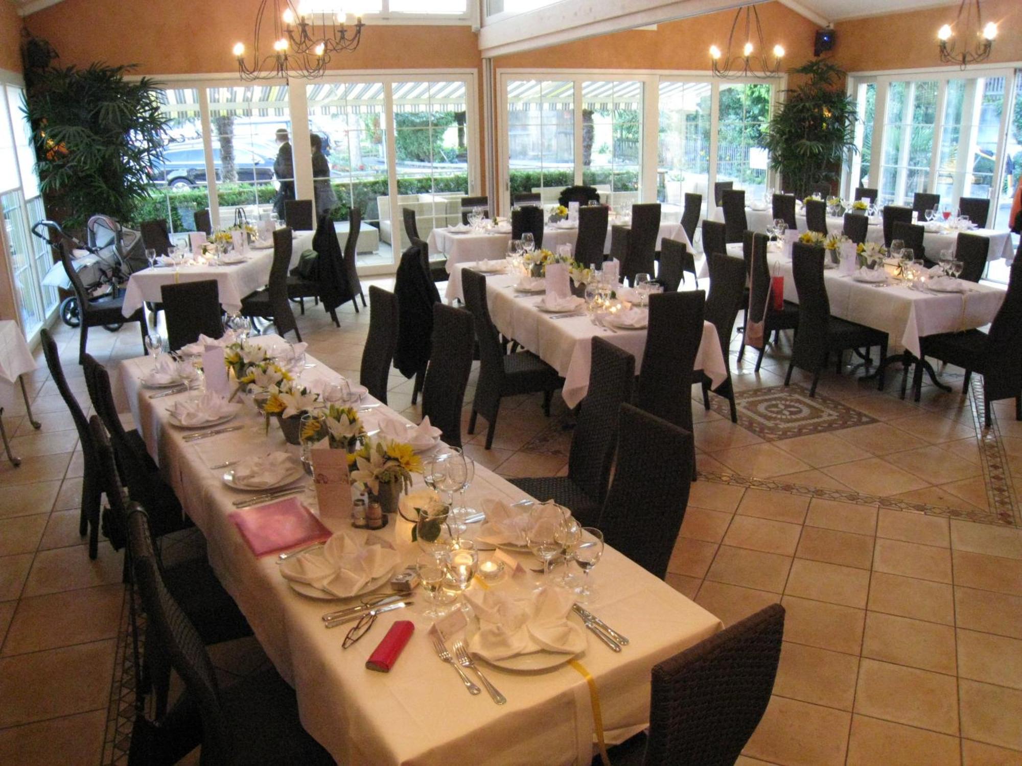 Hotel Gibswilerstube Luaran gambar